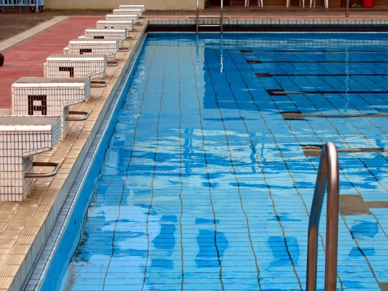 Swimming