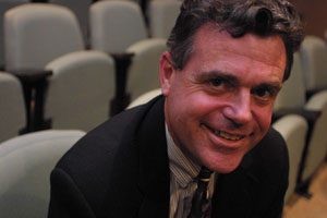 Tempe city manager to step down 