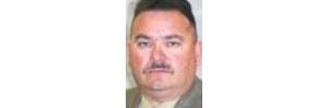 Warden out in prison death 