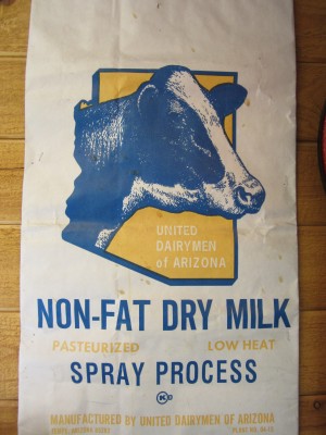 Milk 'n' More Store