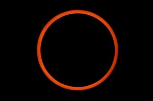 Ring of Fire Eclipse