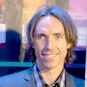 Steve Nash