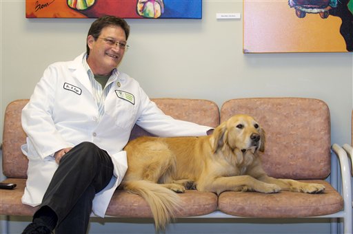 Dr Rodney Page