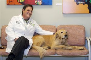 Dr Rodney Page