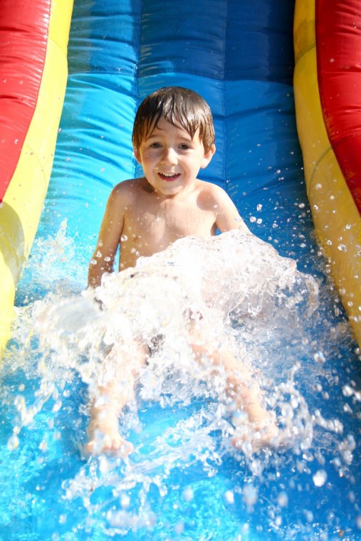 Splash
