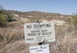 Fountain Hills tract density disputed 