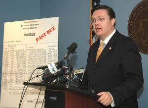 Martin wants feds to pay for jailed illegals 