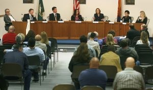 Q.C. prepares for council's 'youth' movement 