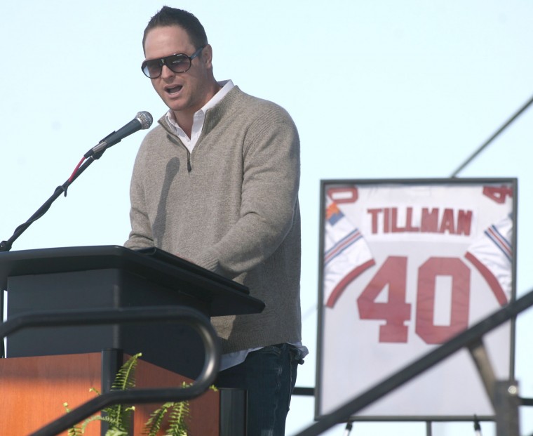 Veterans Day Celebration