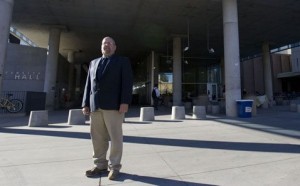 Benning picked for Q.C. Town Council 