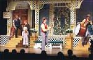 Mesa’s Broadway Palm — part of a growing chain — aims high as its 4th season approaches 