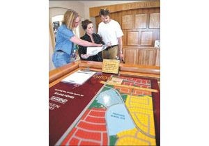 Queen Creek prospers despite growth rules 