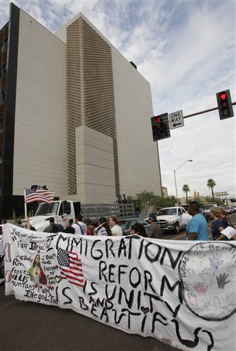 Arizona Immigration