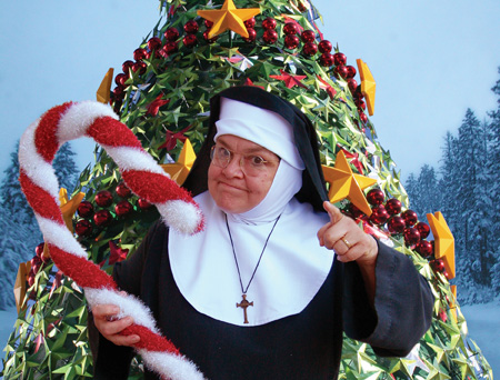 Christmas Catechism