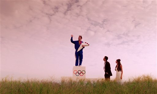 Film Review-Sleepwalk With Me