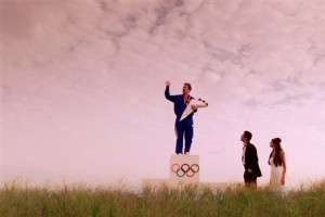 Film Review-Sleepwalk With Me