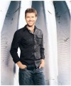Josh Turner brings Grand Ole Opry to Mesa 
