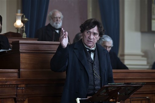 Oscar Nominations