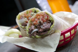 America's Taco Shop