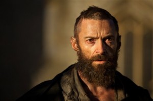 Film Review Les Miserables