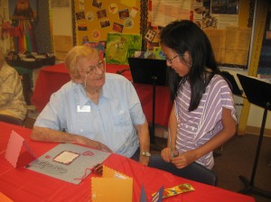 Pen Pals