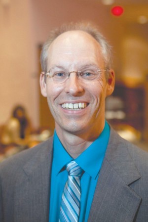 Dave Wells