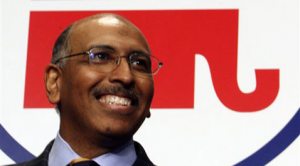 Time for Steele to go as RNC chairman 