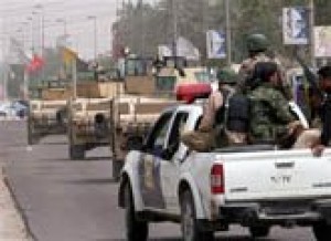 More deaths as Iraq war enters fourth year 