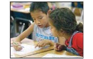 No Child Left Behind splits Valley educators 