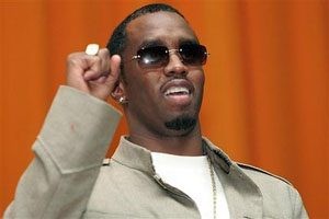Sean Combs sued for assault by partygoer 