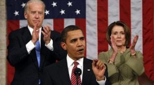 Obama vows to lead US from dire 'day of reckoning' 