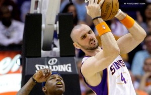 Marcin Gortat