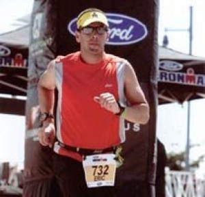 East Valley victories: Local athlete headed to Austria for Ironman 