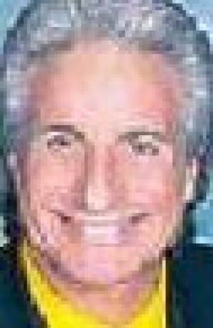Woman, slain beau planned venture 