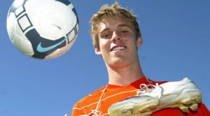 Von Allworden heads All-Tribune boys soccer team 