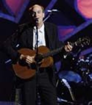 Springsteen, Sting honor James Taylor 