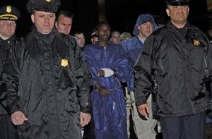 Federal judge in NYC says piracy suspect is adult 