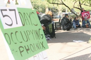 Occupy Wall Street