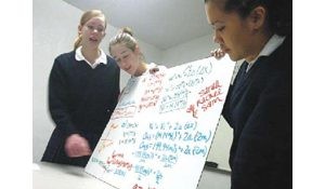 Top-performing school expanding in East Valley 