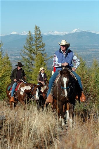 Aging America Retirement Destinations