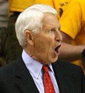 Olson will return to coach to Arizona 