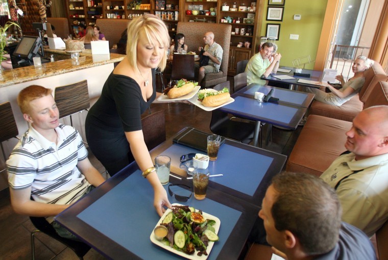 Urban Tea Loft