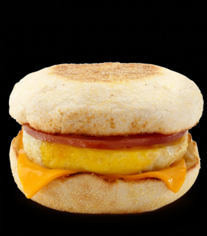 Egg McMuffin