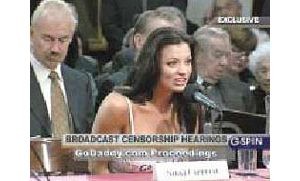 GoDaddy.com hires actress from commercial 