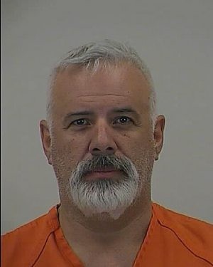 A.J. teacher arrested for alleged sex crime 