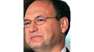 ASAP: Focusing on Samuel Alito, nominee 