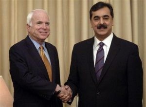 US senators says Pakistan will act 