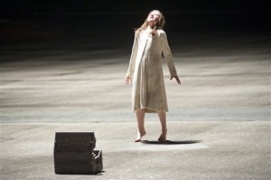 Film Review The Possession