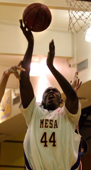 Inside Preps: Mesa High doesn’t look like it’s rebuilding 