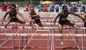 State Track and Field Championships